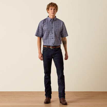 Ariat Bill Classic Fit Shirt