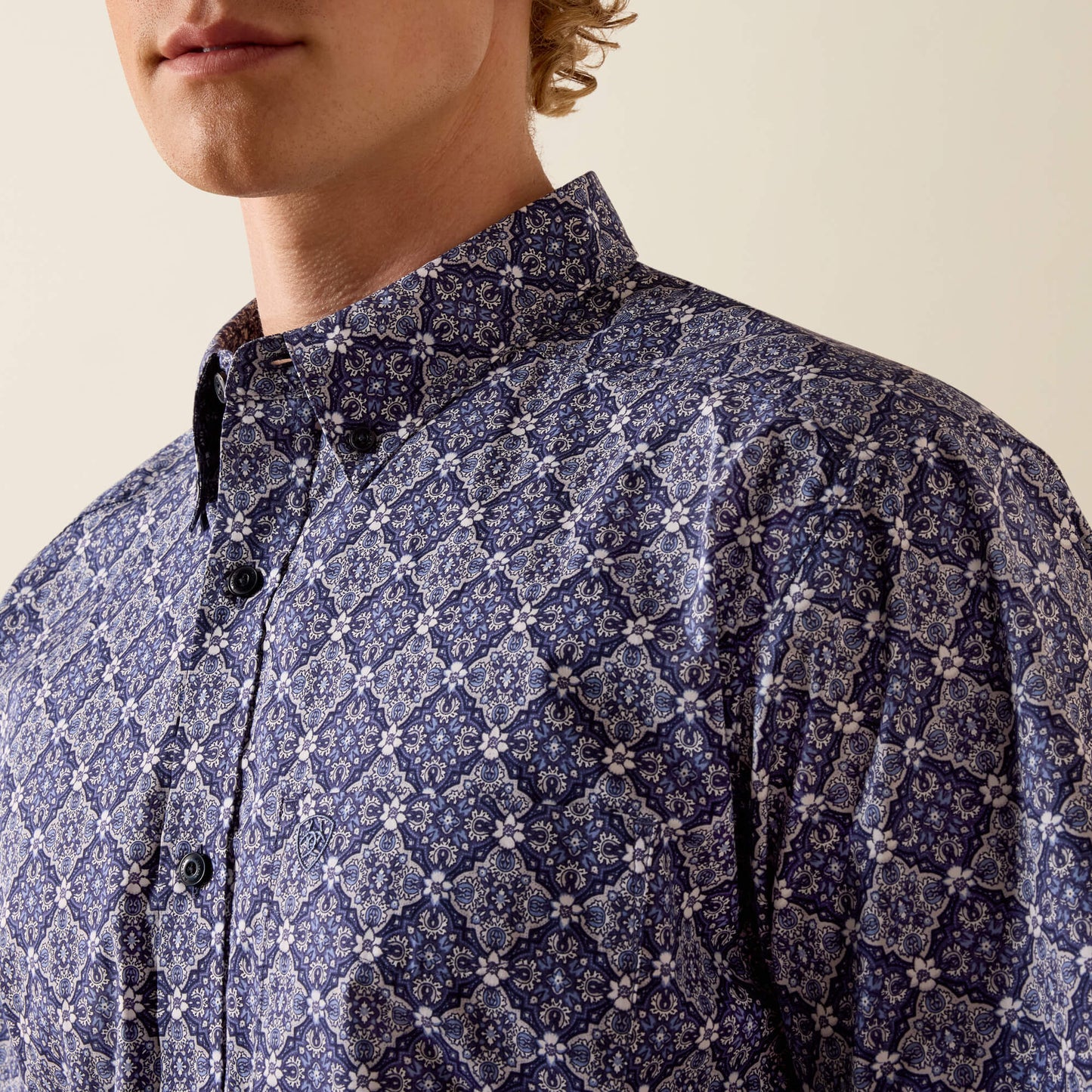 Ariat Bill Classic Fit Shirt