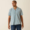 CAPTAIN'S BLUE STRIPE