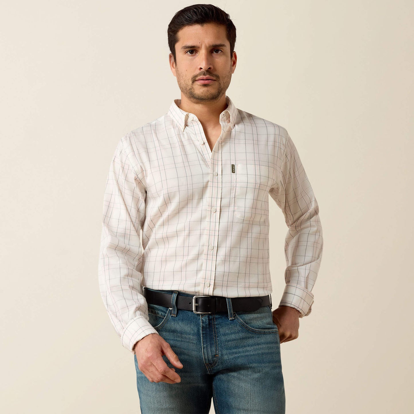 Ariat Two24 Napa Shirt