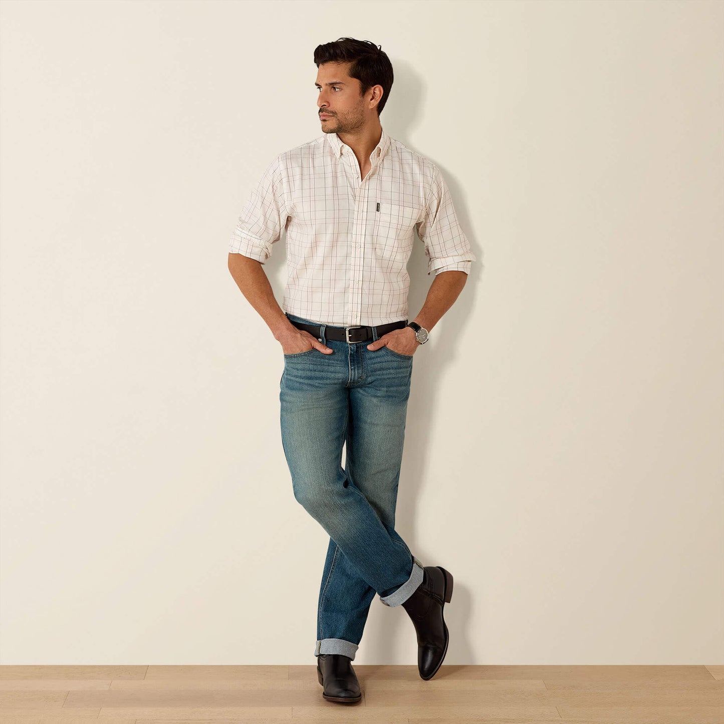 Ariat Two24 Napa Shirt