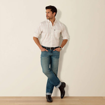 Ariat Two24 Napa Shirt