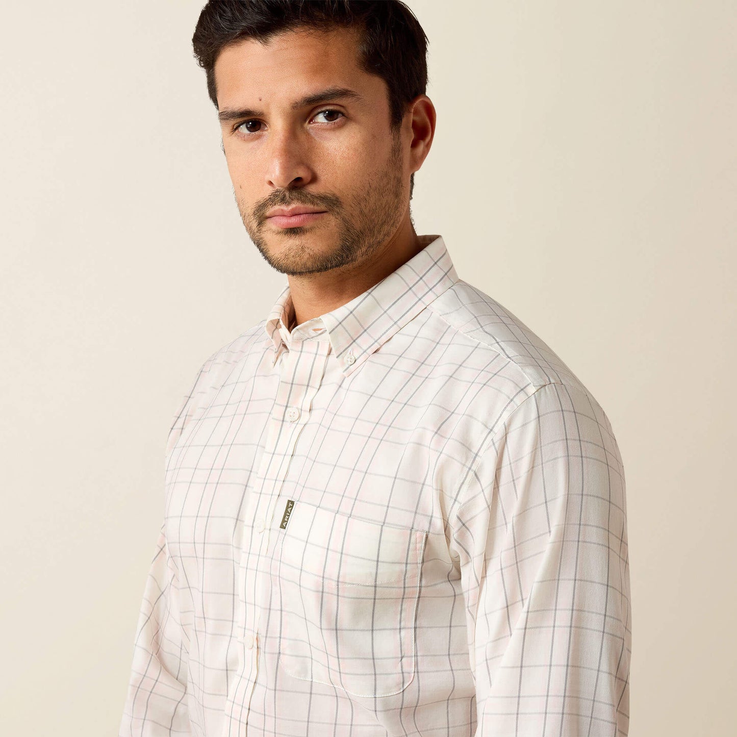 Ariat Two24 Napa Shirt
