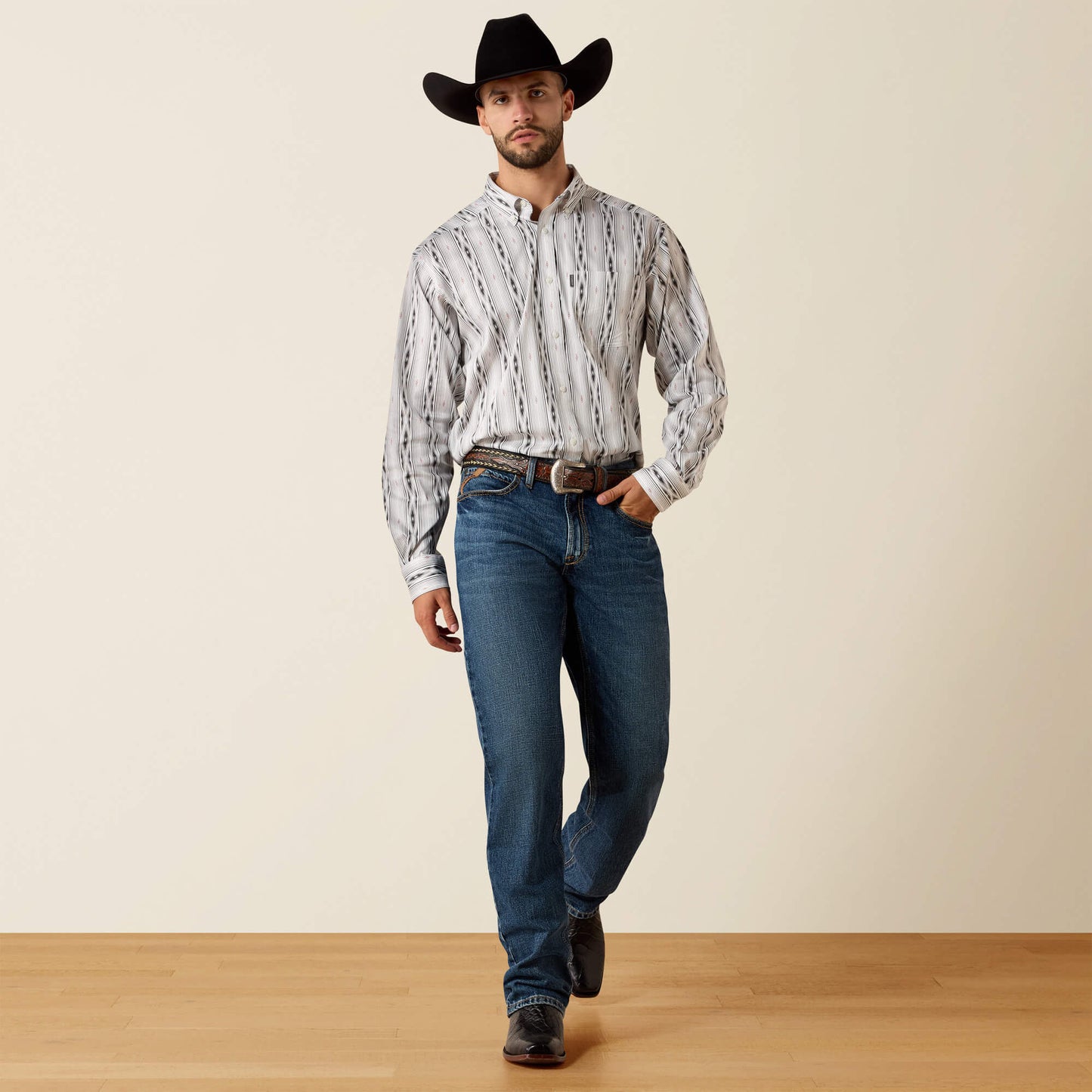 Ariat Everything Classic Fit Shirt