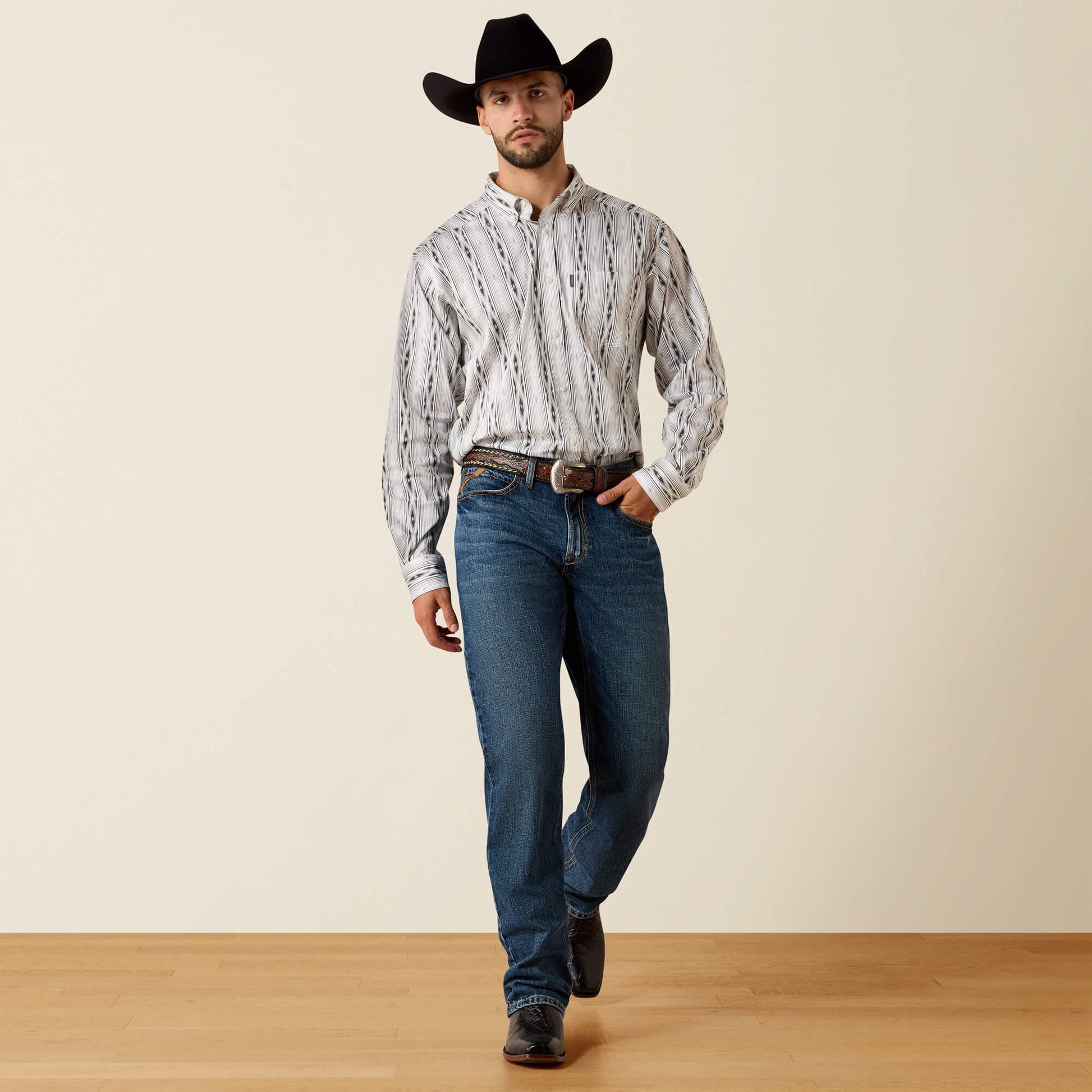 Ariat Everything Classic Fit Shirt