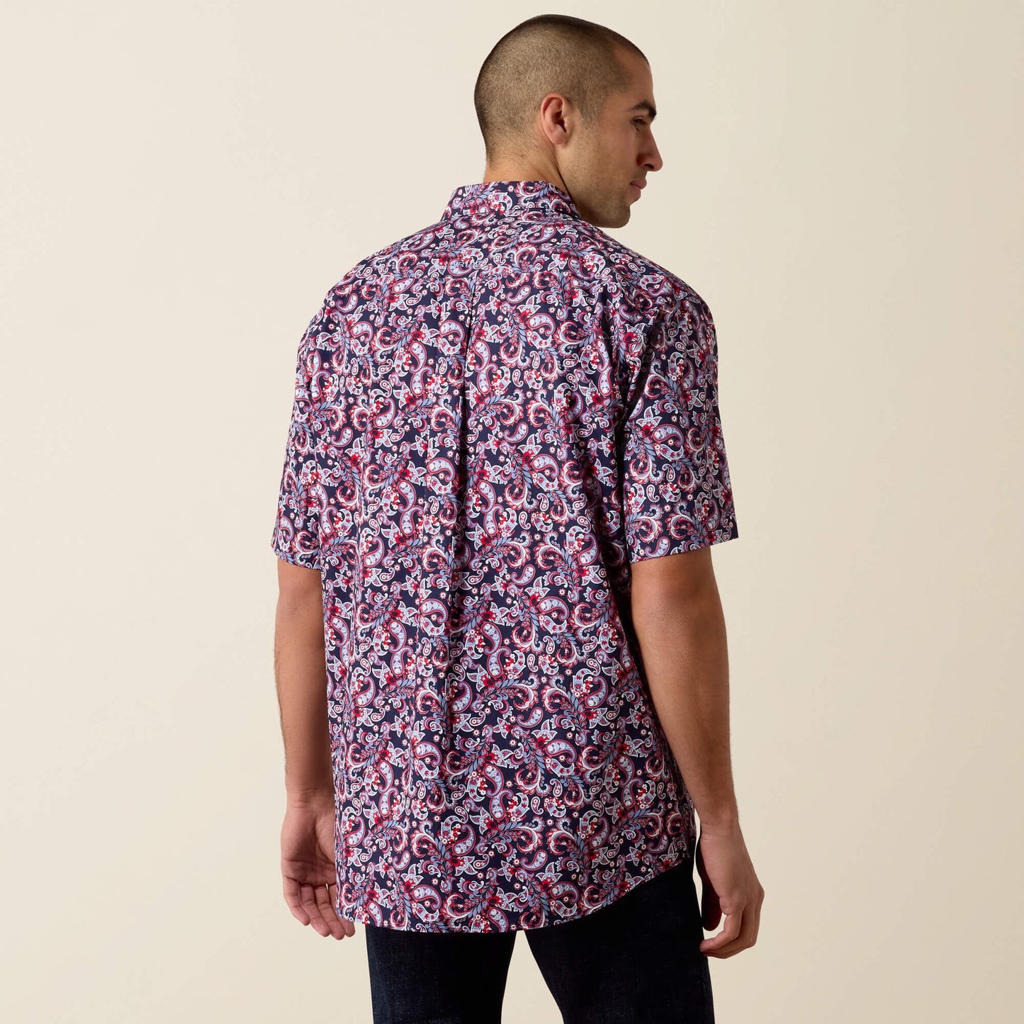 Ariat Bennie Classic Fit Shirt