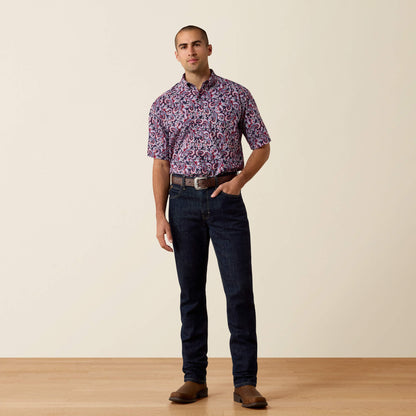 Ariat Bennie Classic Fit Shirt