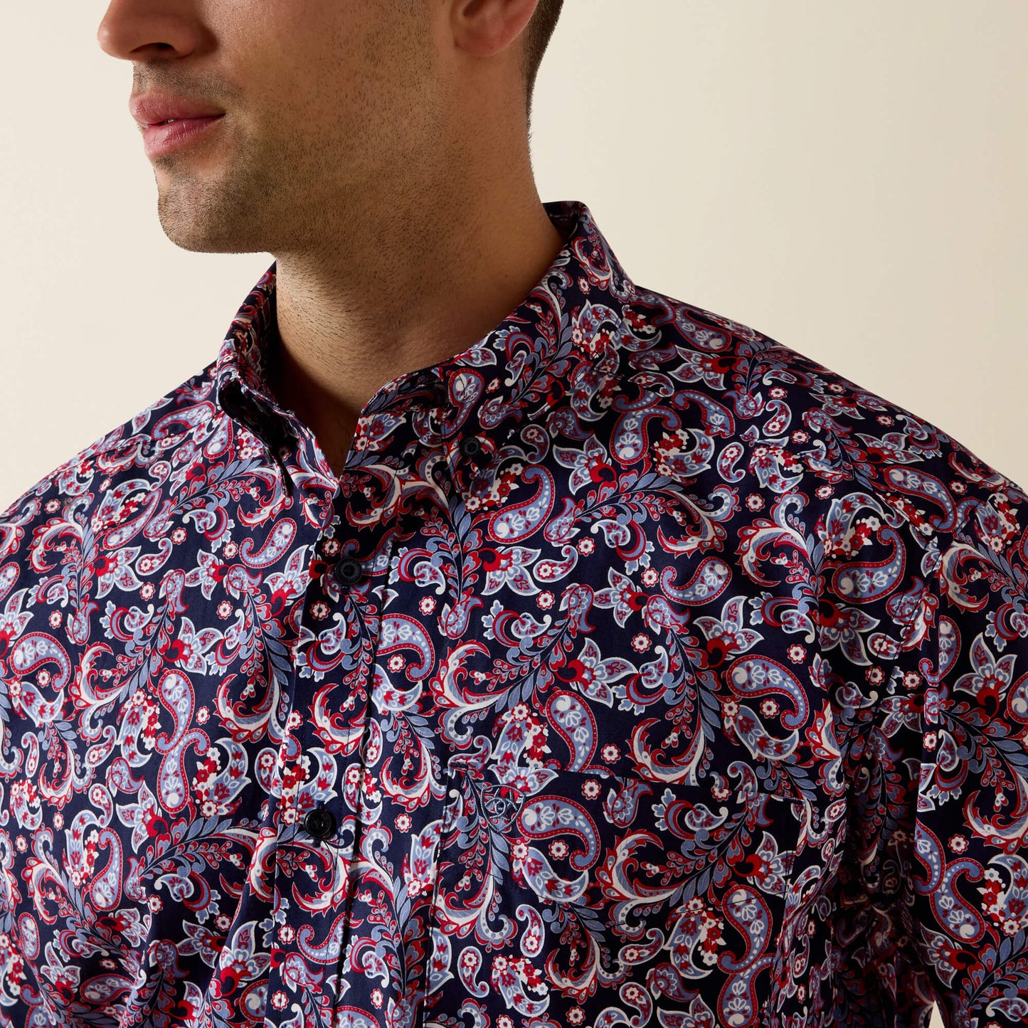 Ariat Bennie Classic Fit Shirt
