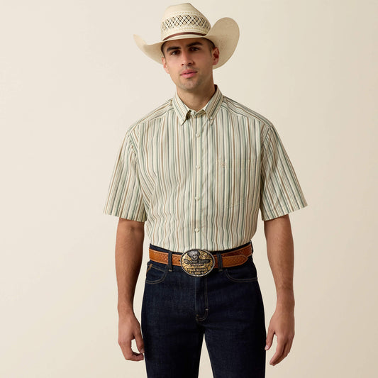 Ariat Pro Series Stevie Classic Fit Shirt