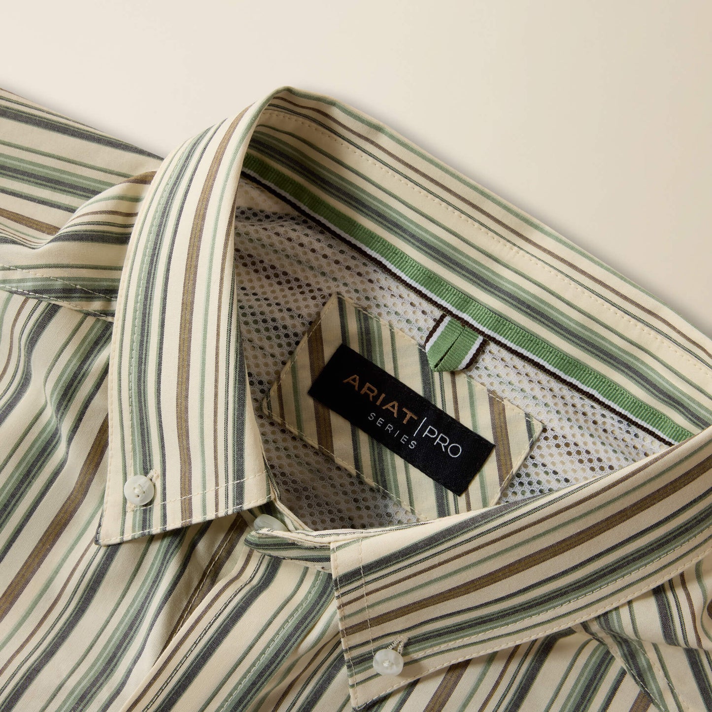 Ariat Pro Series Stevie Classic Fit Shirt