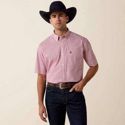 Ariat Bowman Classic Fit Shirt