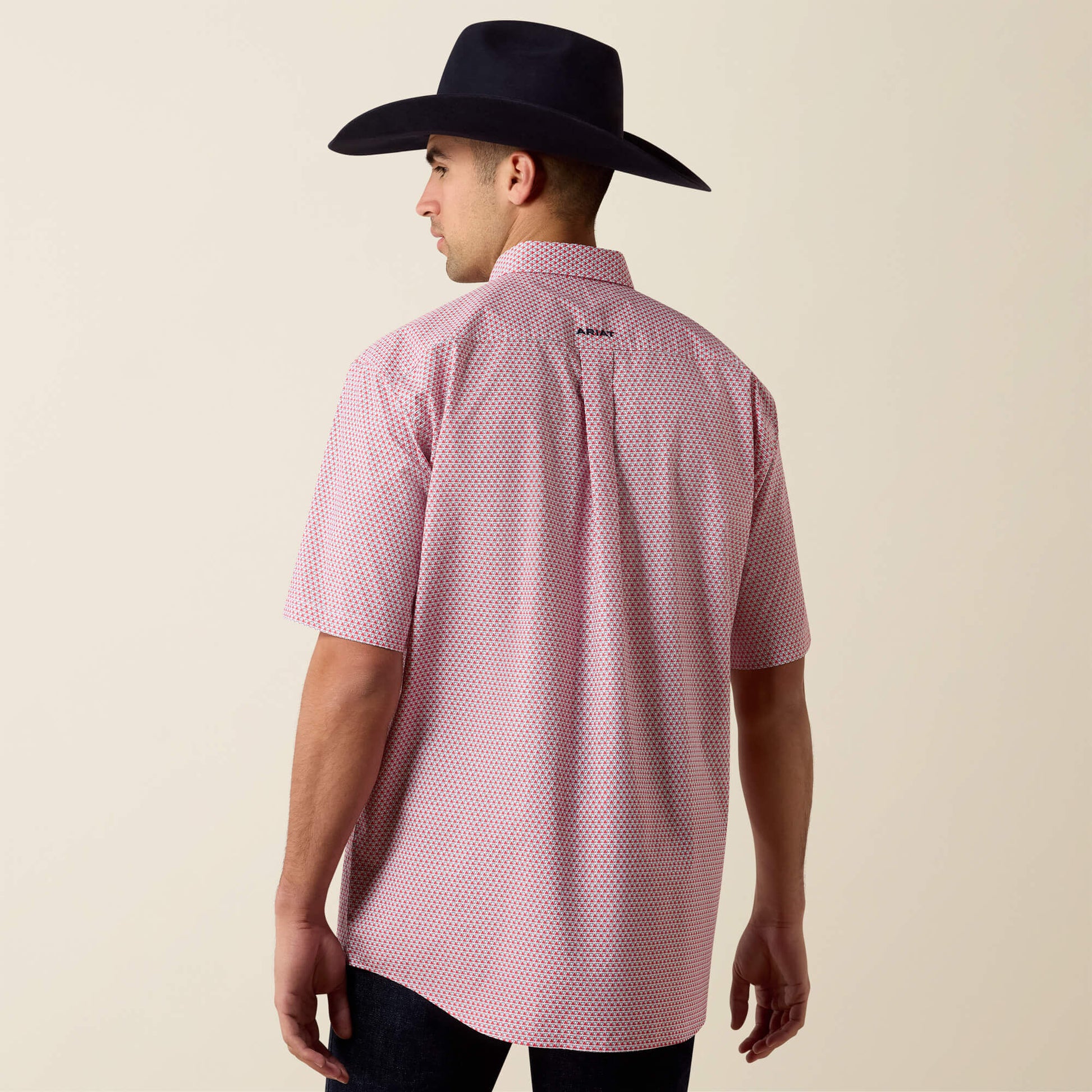 Ariat Bowman Classic Fit Shirt
