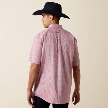 Ariat Bowman Classic Fit Shirt