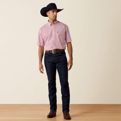 Ariat Bowman Classic Fit Shirt