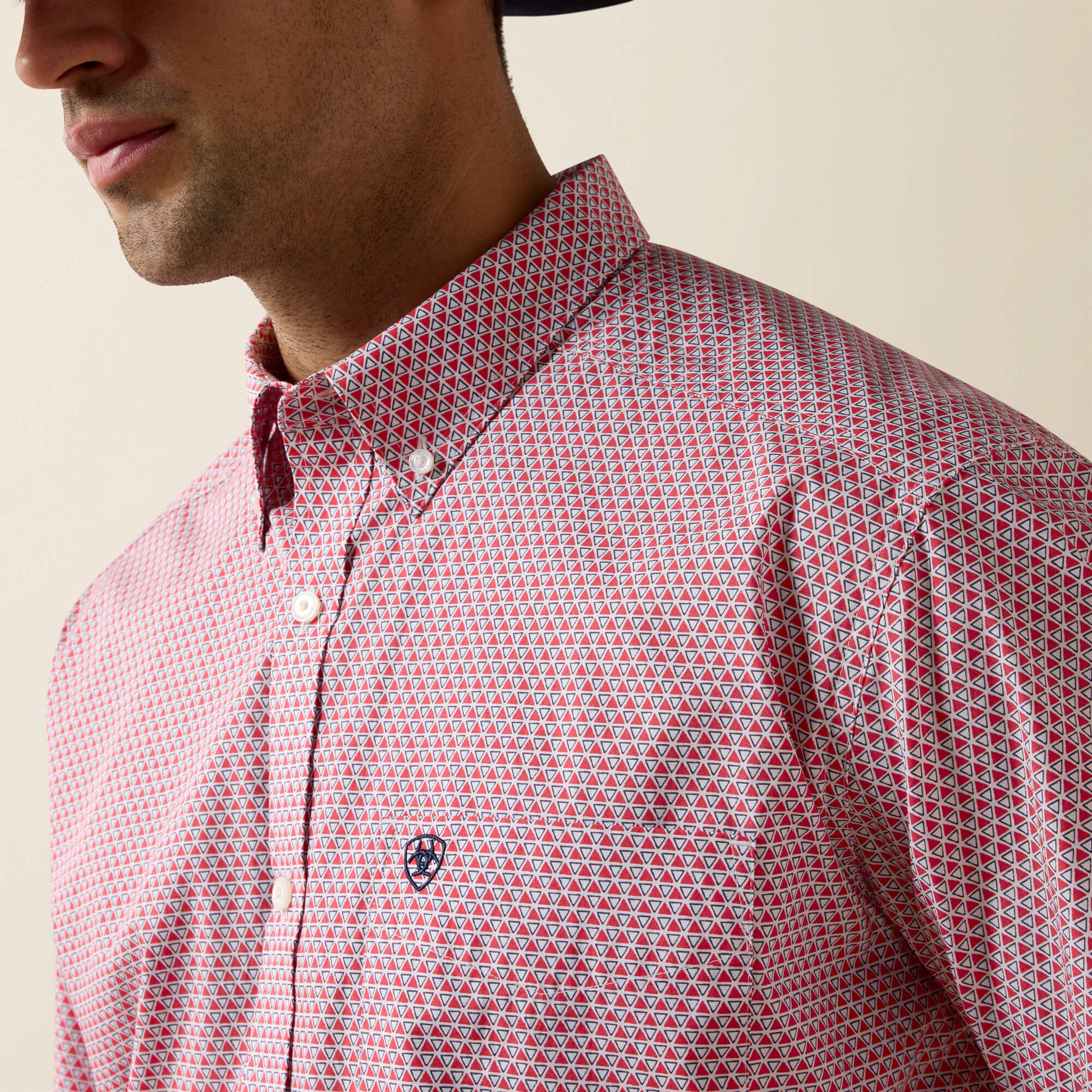 Ariat Bowman Classic Fit Shirt