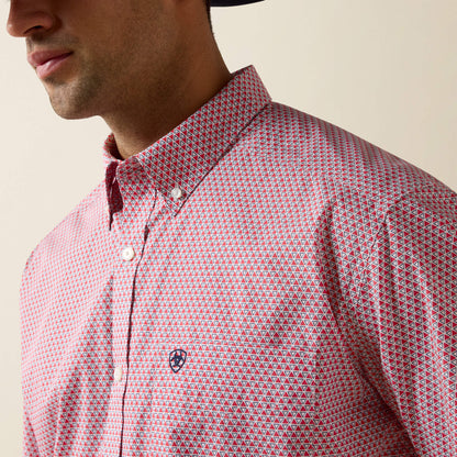 Ariat Bowman Classic Fit Shirt