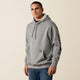 HEATHER GREY/DEEP ULTRAMARINE