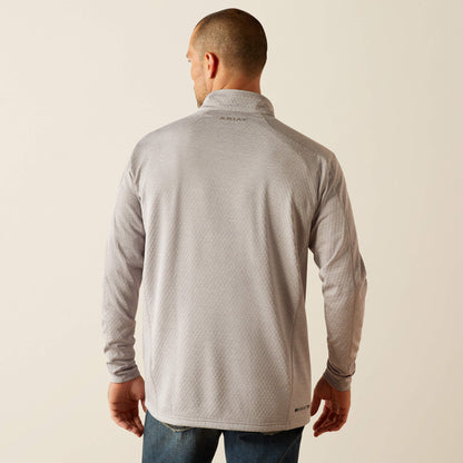 Ariat Hex Fleece 1/2 Zip Baselayer