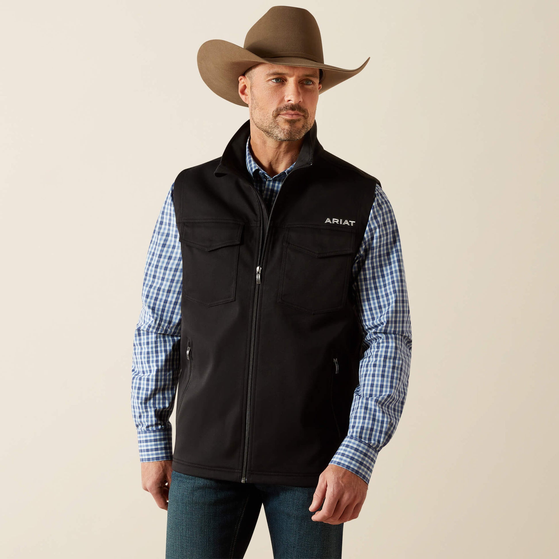 Ariat Sentinel Vest