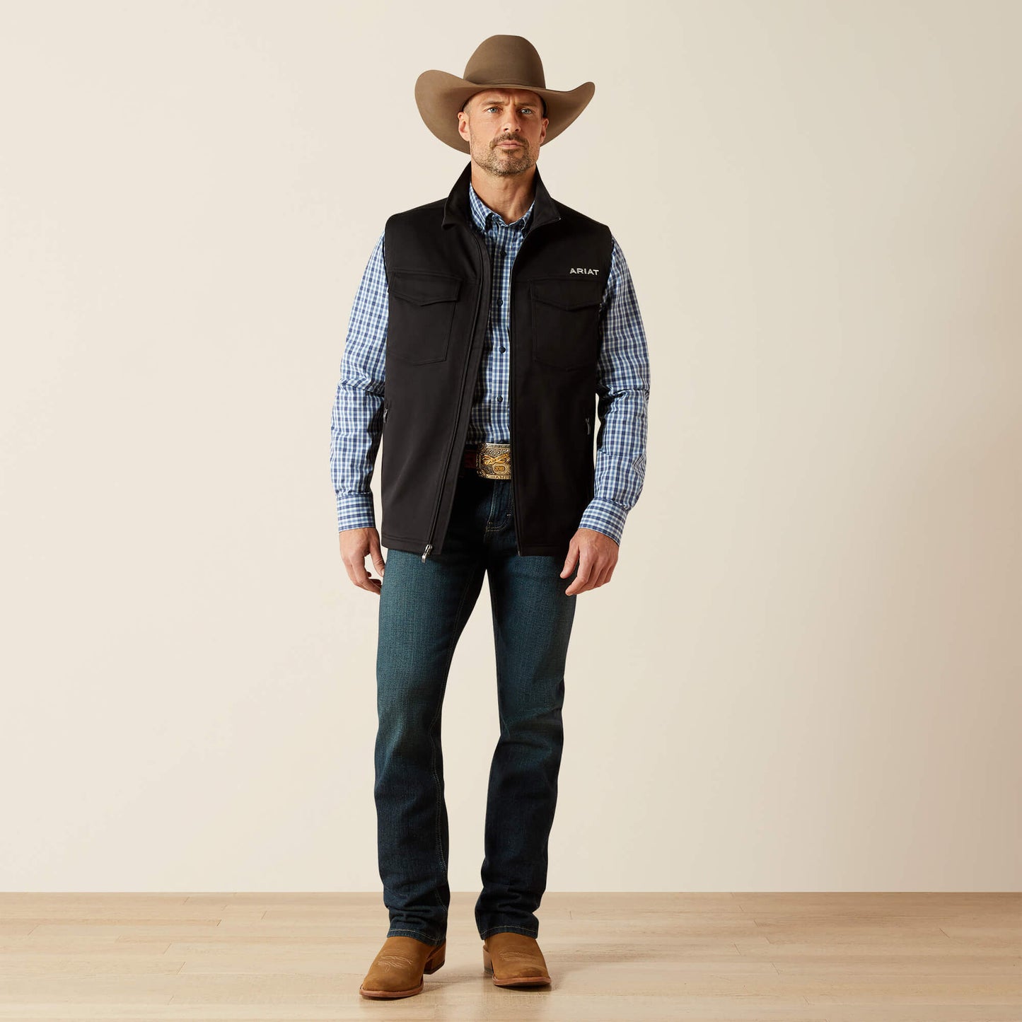 Ariat Sentinel Vest