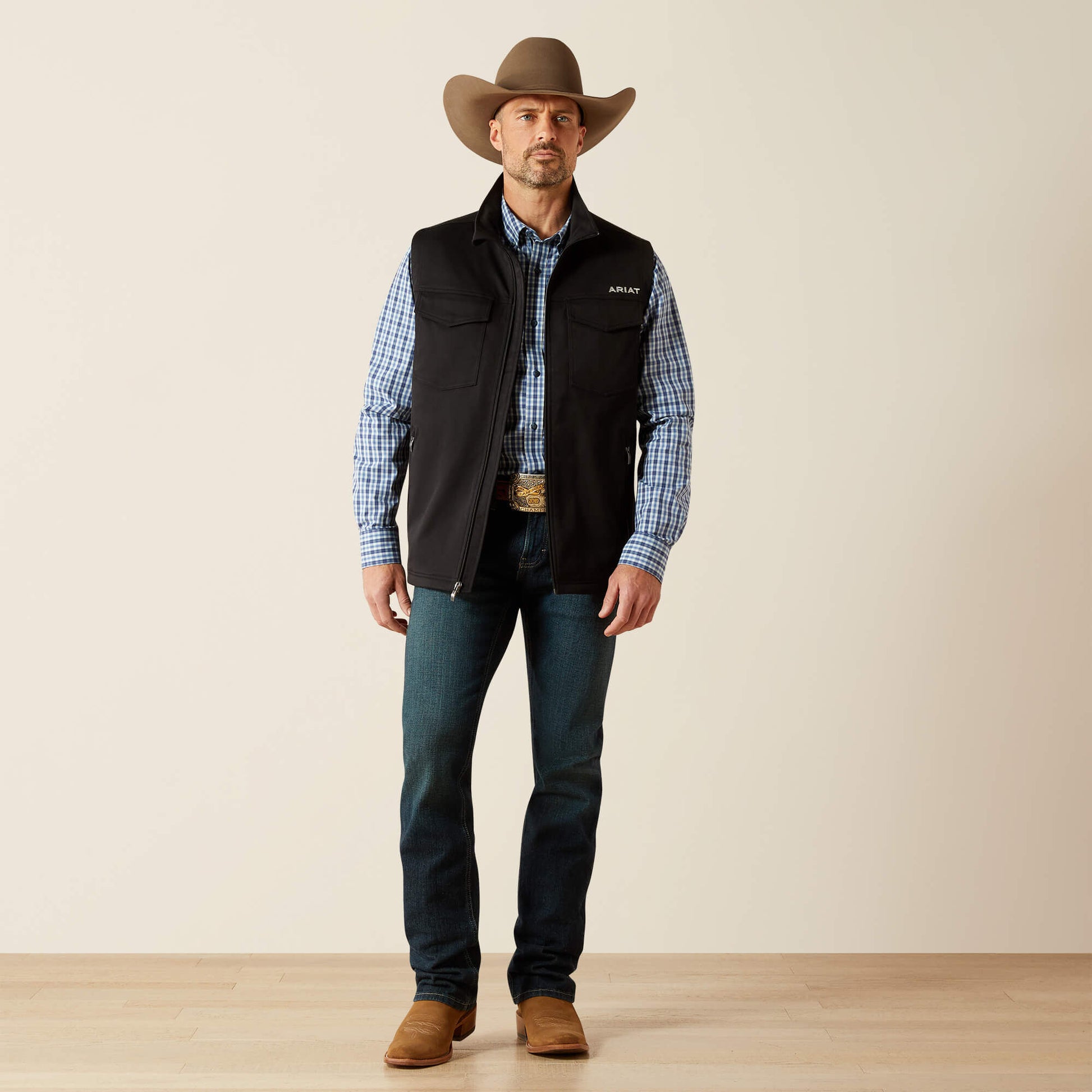 Ariat Sentinel Vest