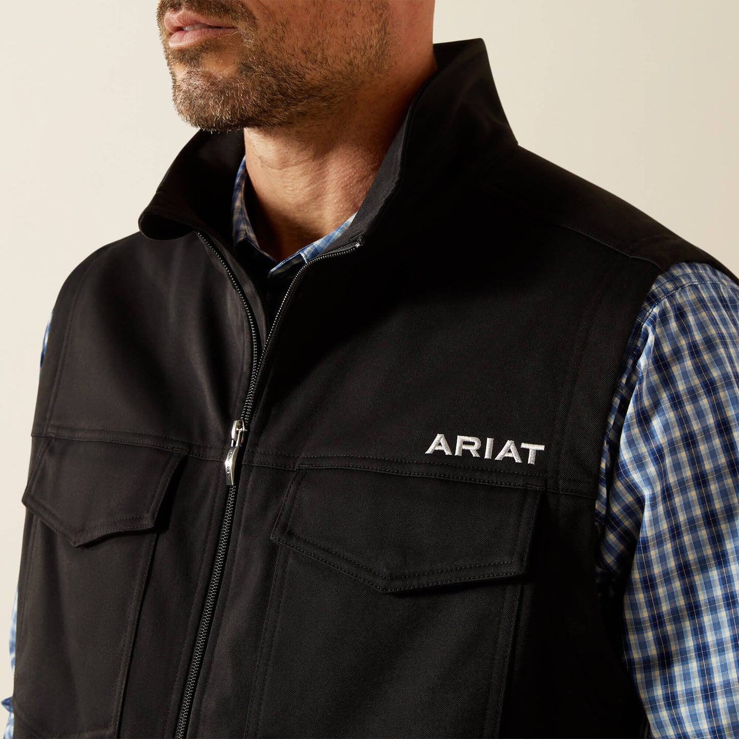 Ariat Sentinel Vest