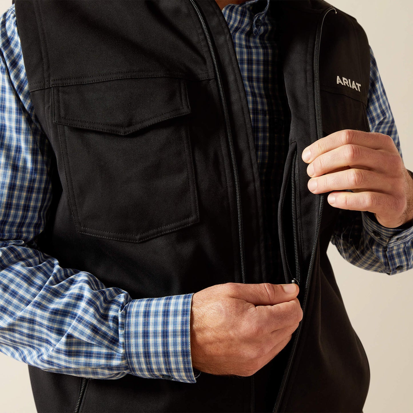 Ariat Sentinel Vest