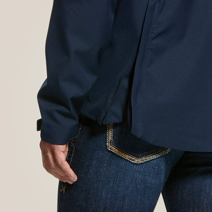 Ariat Coastal Waterproof Jacket