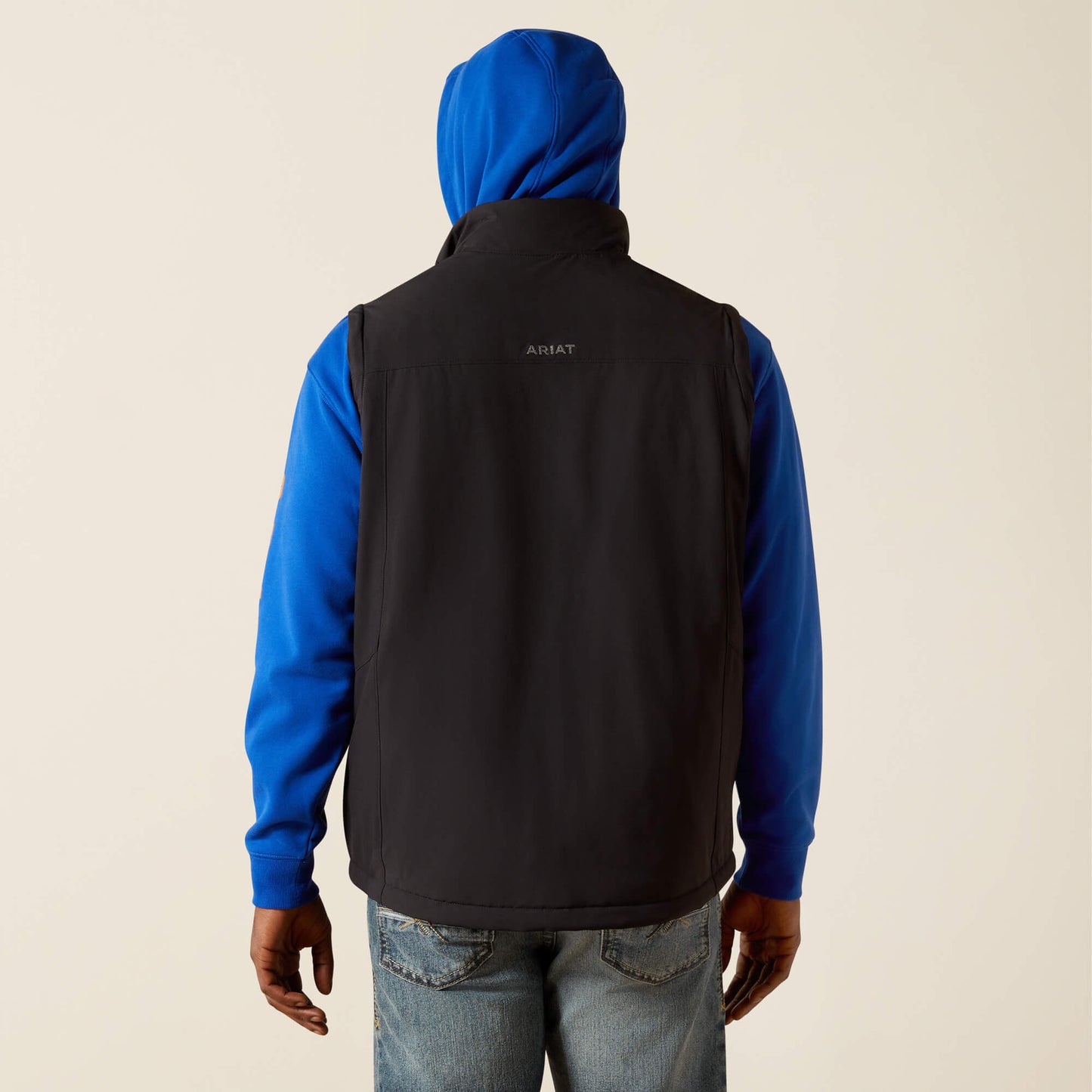 Ariat Pioneer Stretchshell Vest
