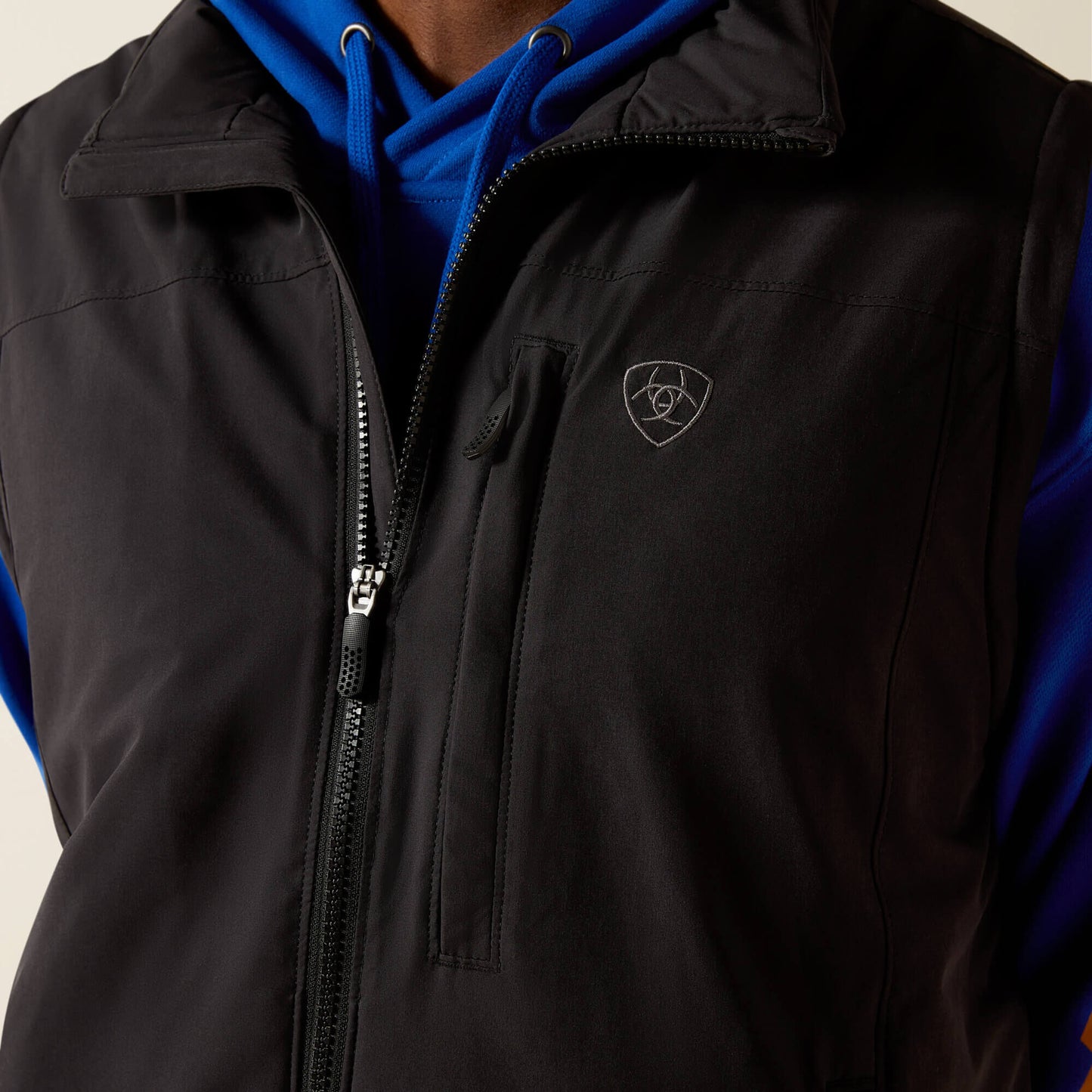 Ariat Pioneer Stretchshell Vest