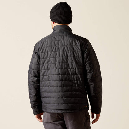 Ariat Rebar Cordura Ripstop Lightweight Insulated Jacket