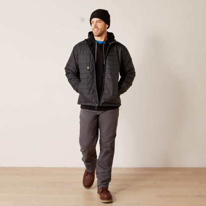 Ariat Rebar Cordura Ripstop Lightweight Insulated Jacket