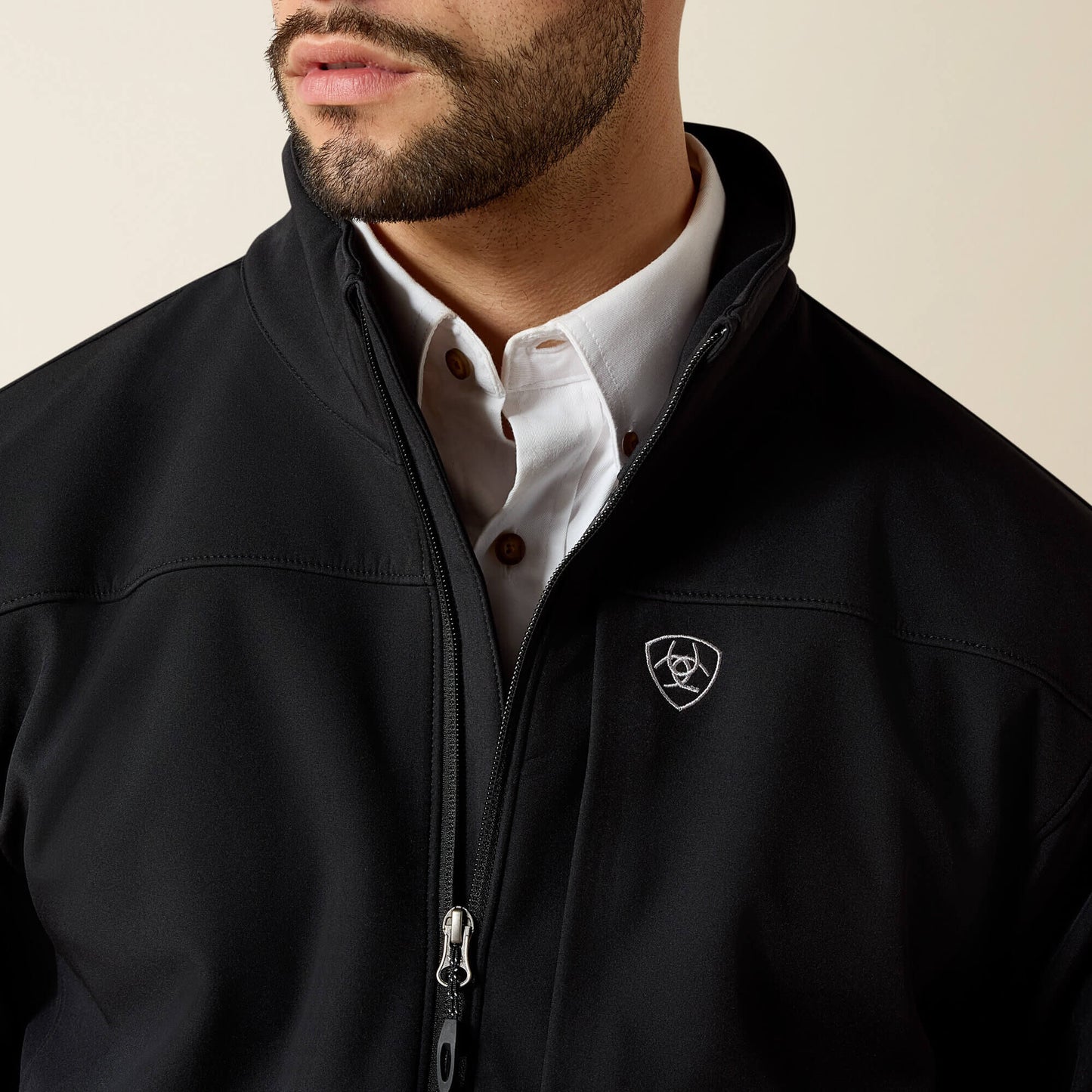 Ariat Vernon 2.0 Softshell Jacket
