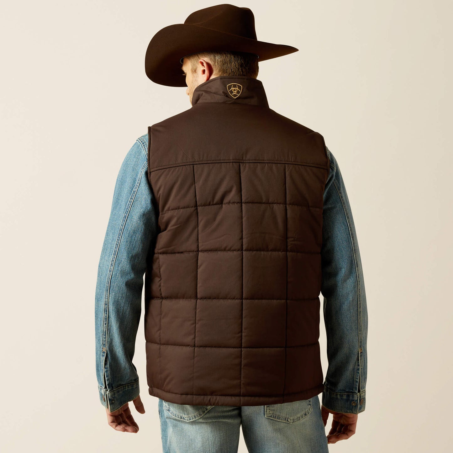 Ariat Crius Insulated Vest