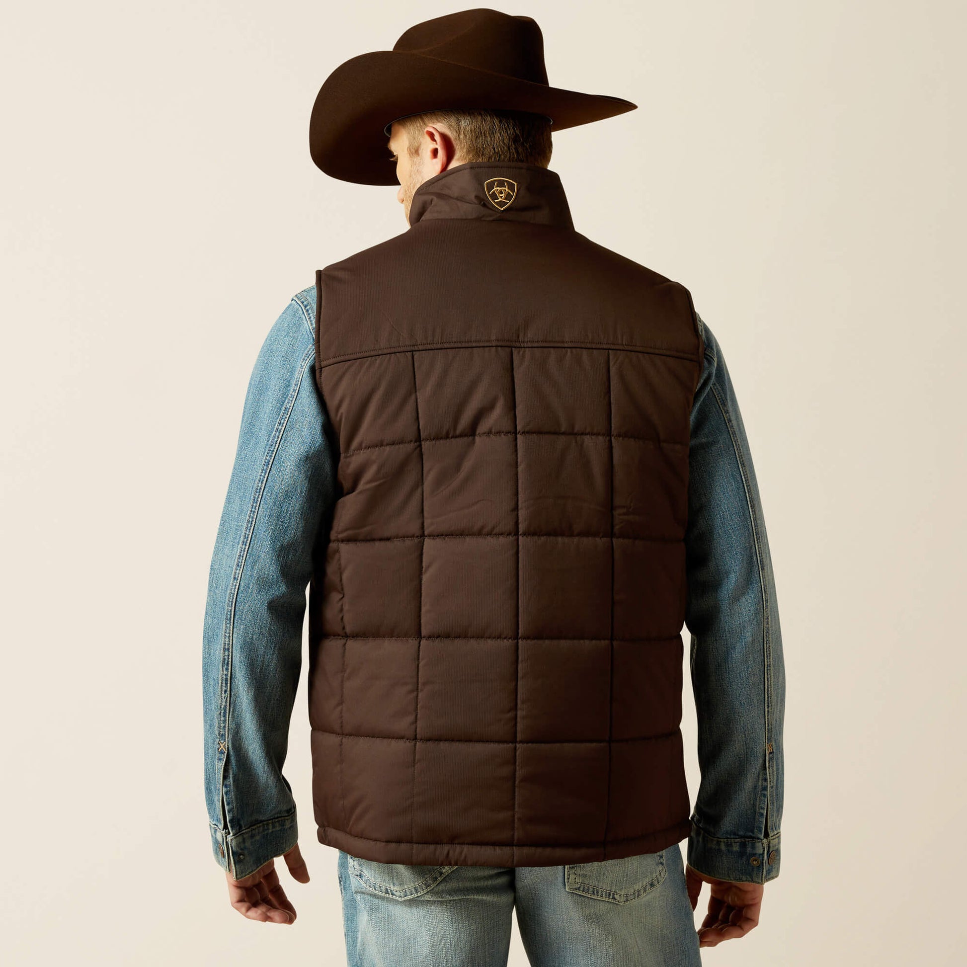 Ariat Crius Insulated Vest