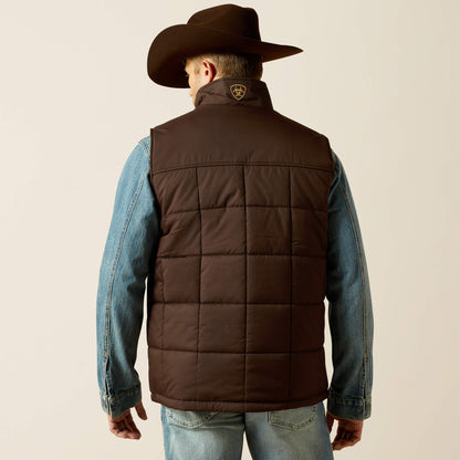 Ariat Crius Insulated Vest