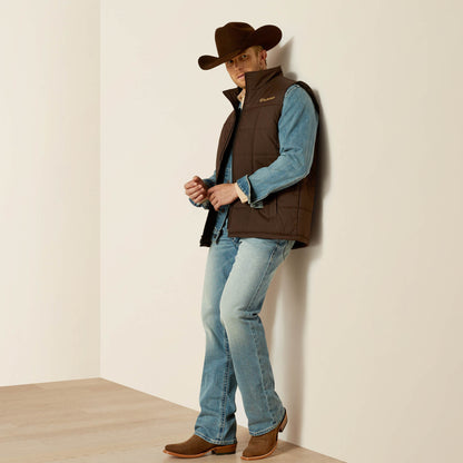 Ariat Crius Insulated Vest