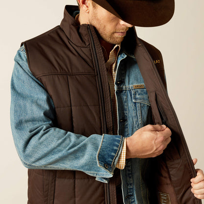Ariat Crius Insulated Vest