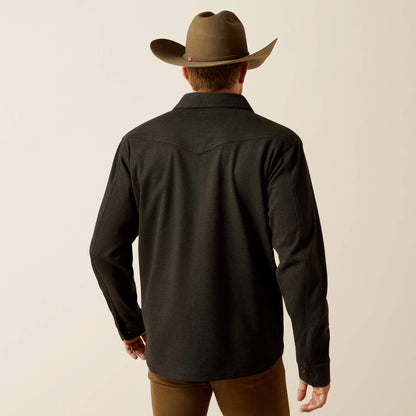Ariat Cattleman Shirt Jacket