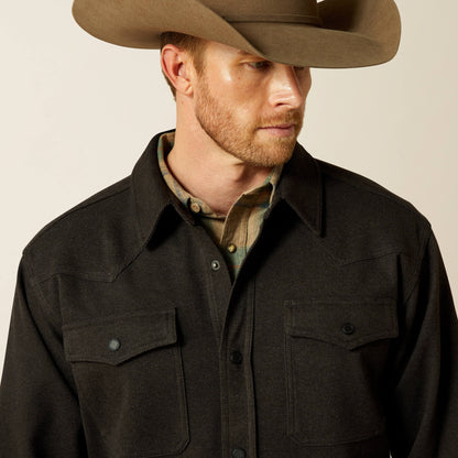 Ariat Cattleman Shirt Jacket