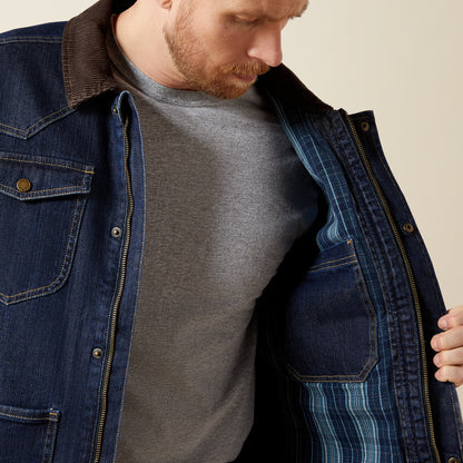 Ariat Denim Chore Jacket