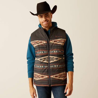 Ariat Crius Insulated Vest