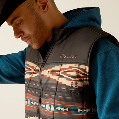 Ariat Crius Insulated Vest