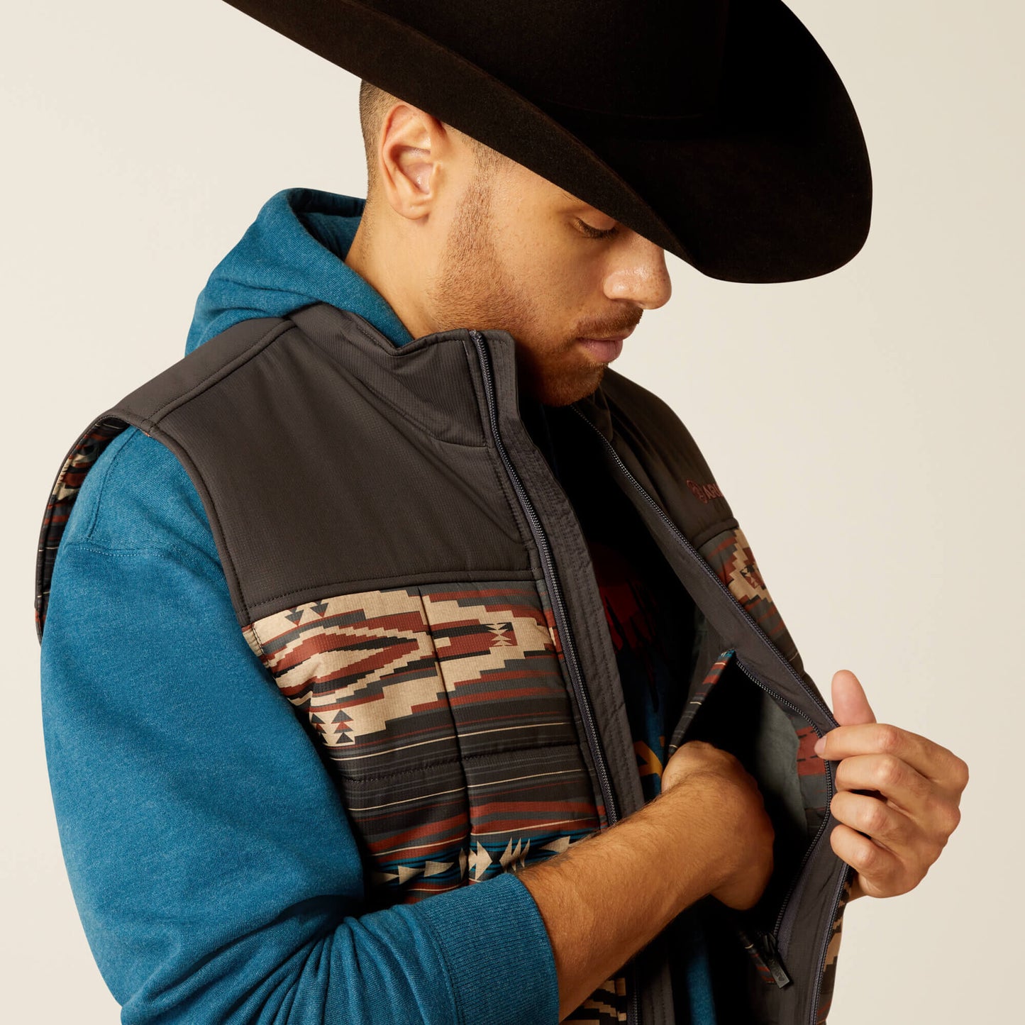 Ariat Crius Insulated Vest