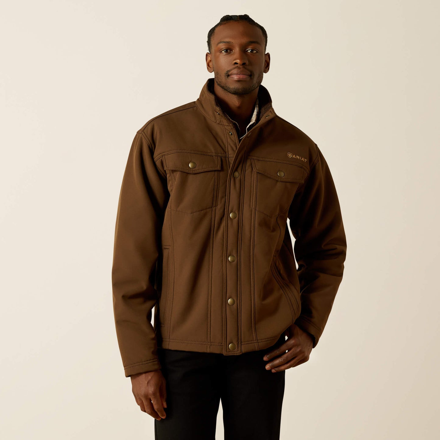 Ariat Vernon Sherpa 2.0 Jacket