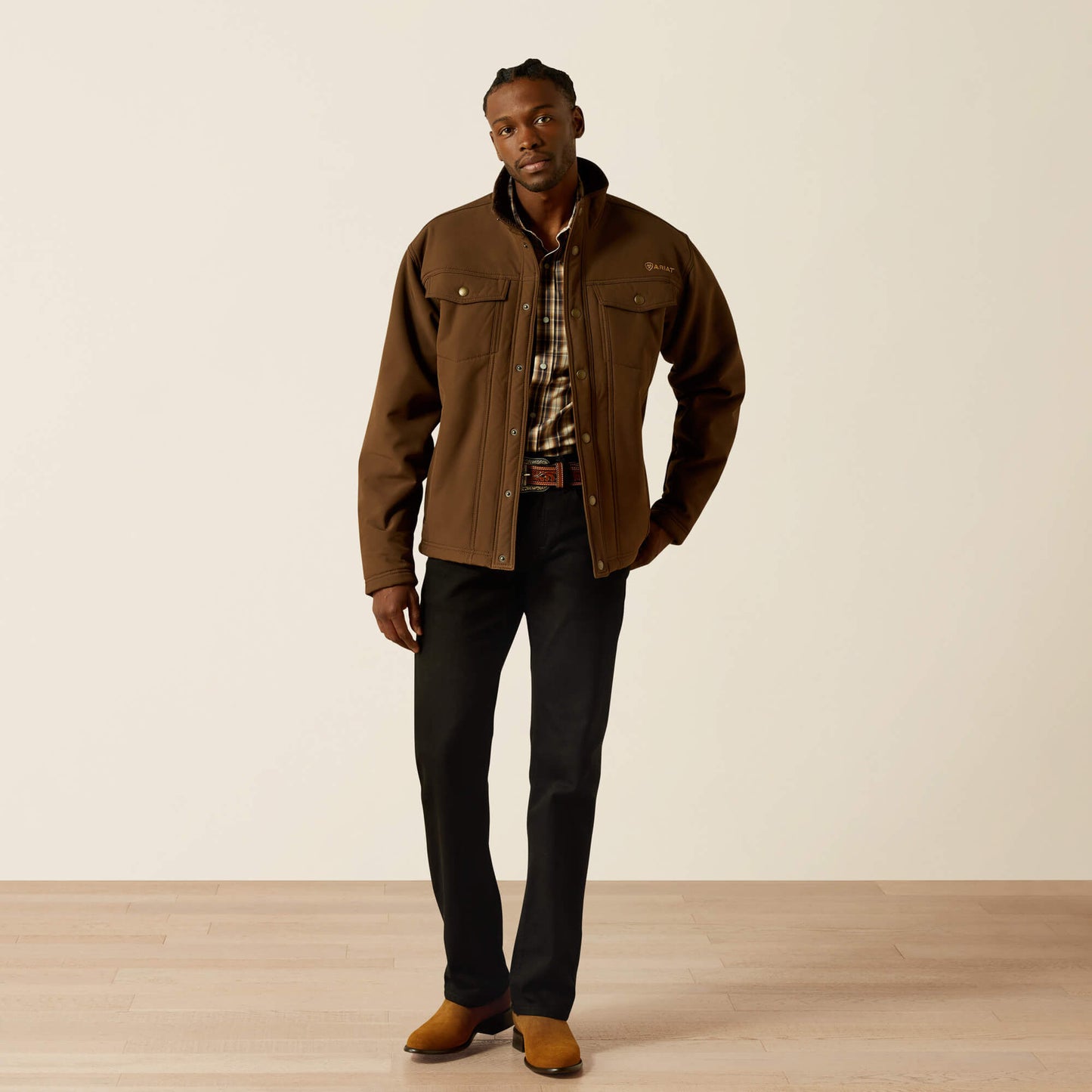 Ariat Vernon Sherpa 2.0 Jacket
