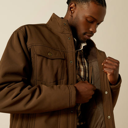 Ariat Vernon Sherpa 2.0 Jacket
