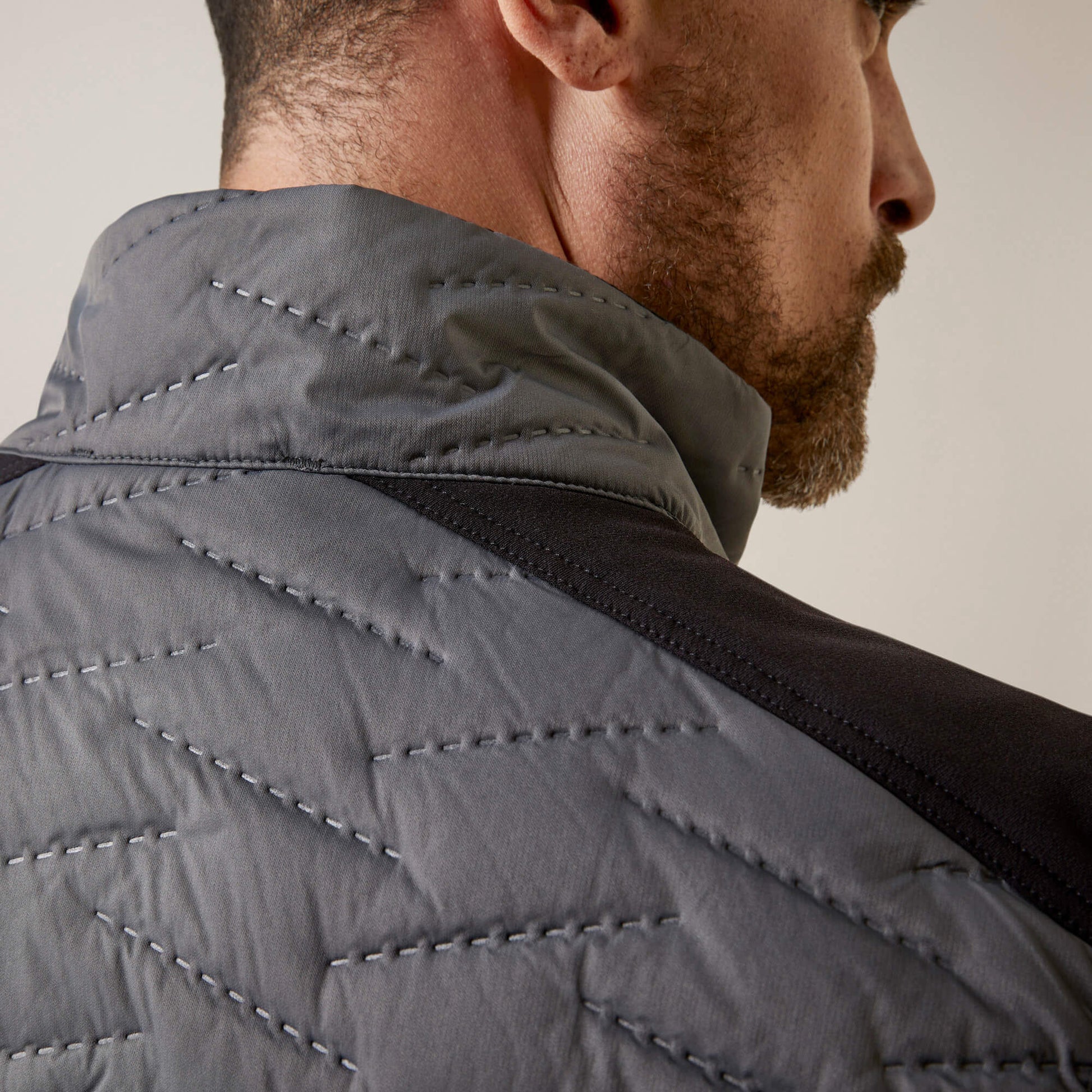 Ariat Rebar Cloud 9 Insulated Vest