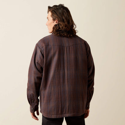 Ariat Holbrook Retro Shirt Jacket