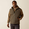 DARK GREEN/DARK GREEN HEATHER